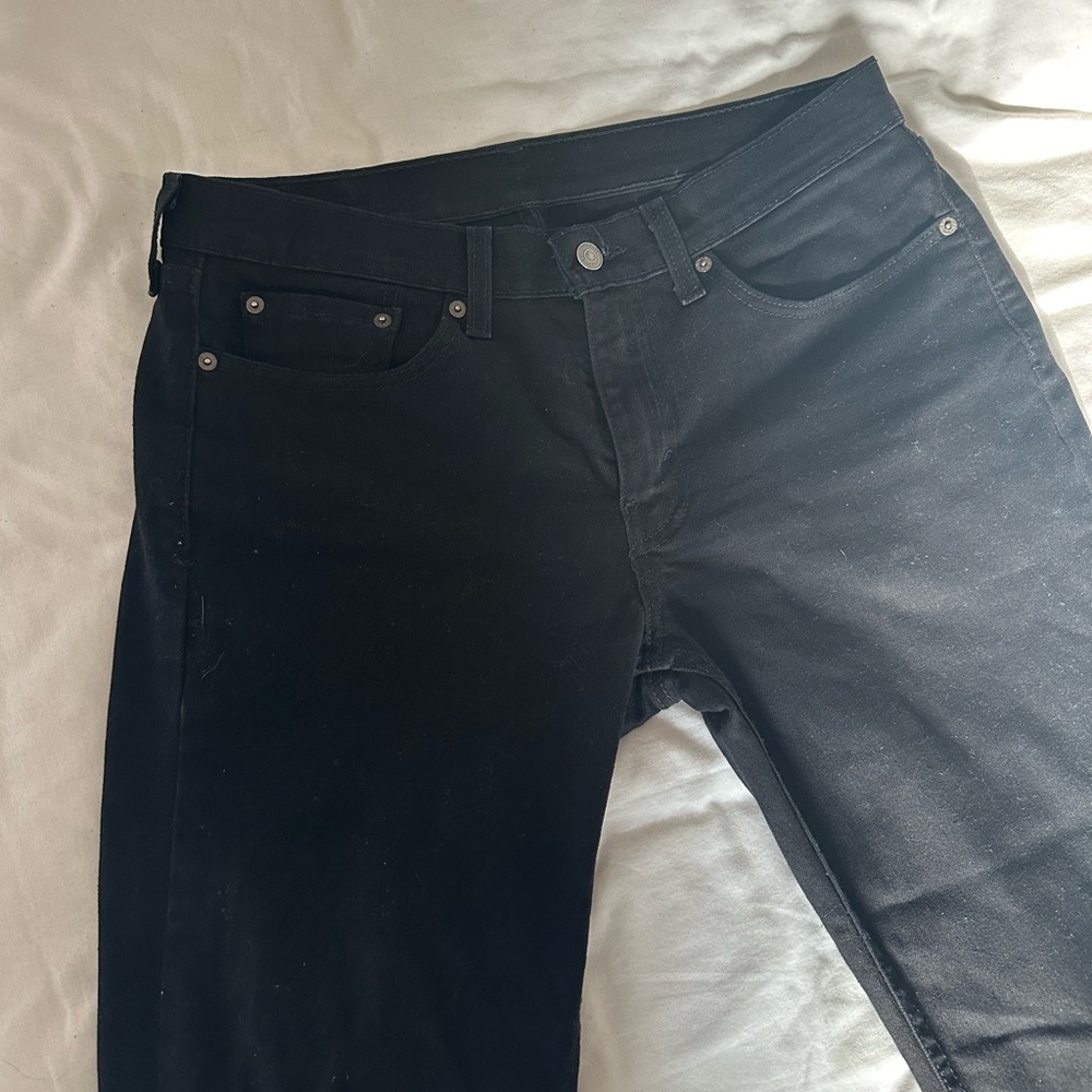 Levi’s (Men’s) 514: 31W 32L